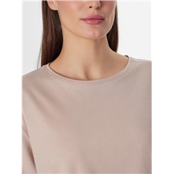 КОМПЛЕКТ ЖЕНСКИЙ (ФУТБОЛКА, БРИДЖИ) 592541