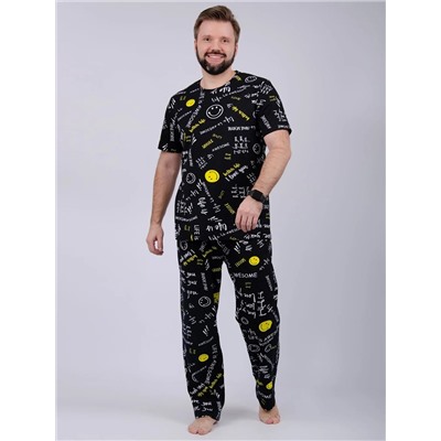 Malina Пижама 3140ч