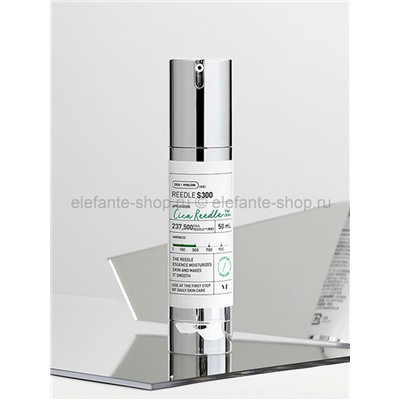 Сыворотка-бустер с микроиглами VT Cosmetics Reedle Shot 300 50ml (51)