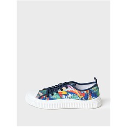 Полуботинки детские для девочек