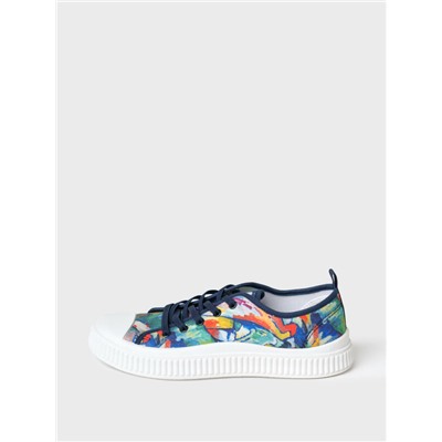 Полуботинки детские для девочек