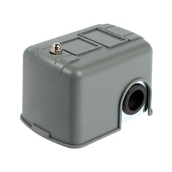 УЦЕНКА Реле давления PROFLINE RM 6, наружная резьба 1/4", давление 1.4-2.8 бар