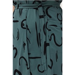 Lika Dress Халат