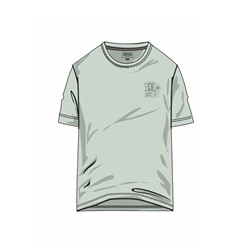 Футболка мужская