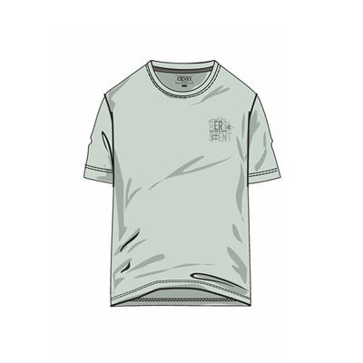 Футболка мужская