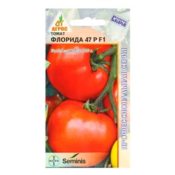 Семена Томат «Флорида 47 Р», F1, 10 шт., «Агросс»