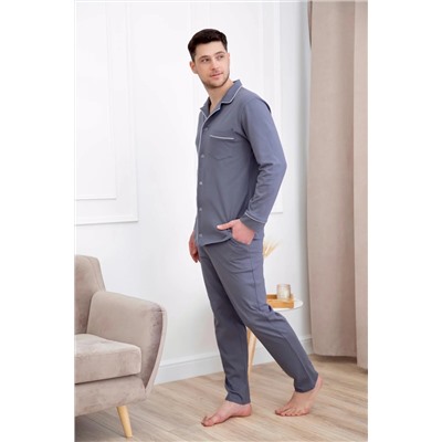 Lika Dress Пижама 7919