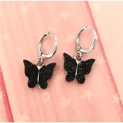 Серьги Н01-13573р