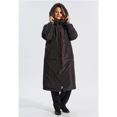 DIMMA Пальто 2400