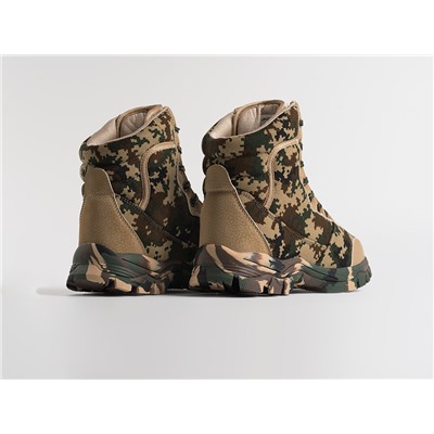 Зимние Ботинки