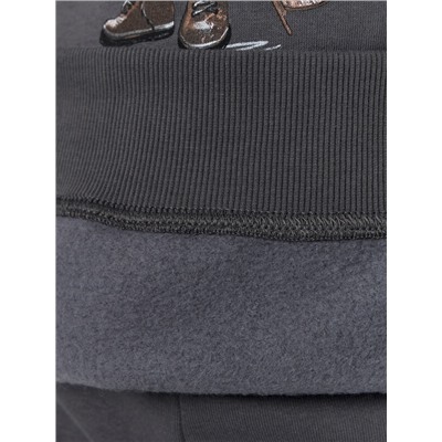 СВИТШОТ ДЛЯ МАЛЬЧИКОВ 123431/1