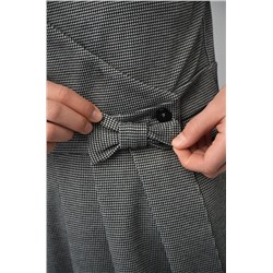 Школьный сарафан для девочки Happyfox