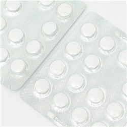 Пустырник форте D3 ВИТАМИР, успокаивающее действие, 30 таблеток