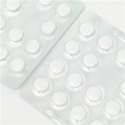 Пустырник форте D3 ВИТАМИР, успокаивающее действие, 30 таблеток