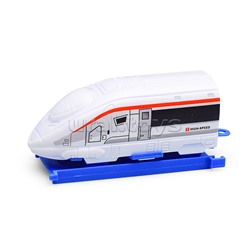 Железная дорога "Express train" в коробке