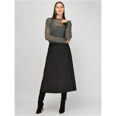 VISERDI Юбка 10441-чер 9451380