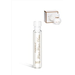 Пробник парфюмерной воды для женщин Mur Mur Blanc