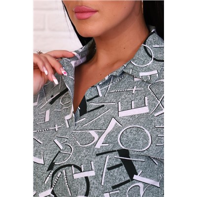 Туника 36540 НАТАЛИ, 768095