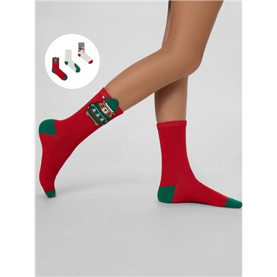 MARK FORMELLE Детские носки 430A-3439