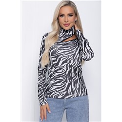 Водолазка LADY TAIGA, 1030774