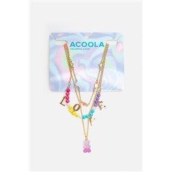 Бусы ACOOLA, 1038883