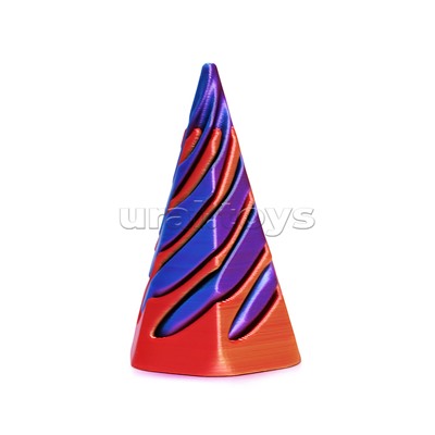 Игрушка-антистресс "Радуга цвета"