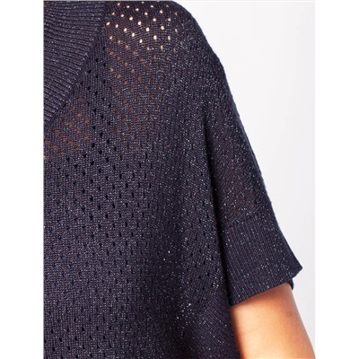 VILATTE Джемпер D39.628