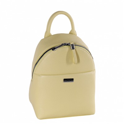 Рюкзак 69149 yellow Velina Fabbiano-Safenta