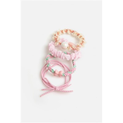 Резинки, 4 шт. ACOOLA, 1063034