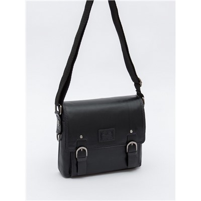 Портфель 4277-1TR black Tough Ruder