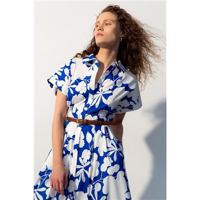 Платье POMPA, 1033931