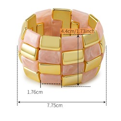 Браслет на резинке арт. 42 0161 (id 288375)