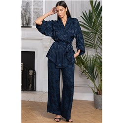 Комплект (Брюки+Жакет+Топ) MIA AMORE, 1090184