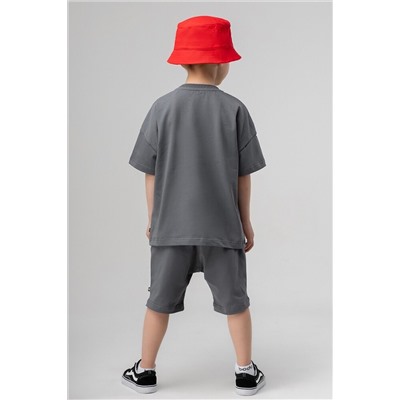 Комплект (Футболка+Шорты) BODO-S, 1003728