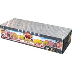 Фейерверк VH-FAN-09 Династия / Dynastie (1" х 150)
