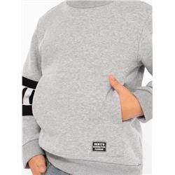 Bonito Толстовка BK1515T