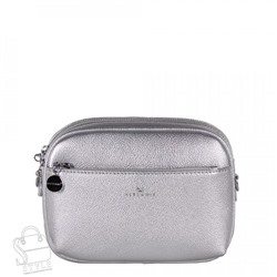 Сумка женская  8394ACD silver Alex&Mia/30