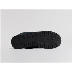 Зимние Кроссовки New Balance 574 Mid