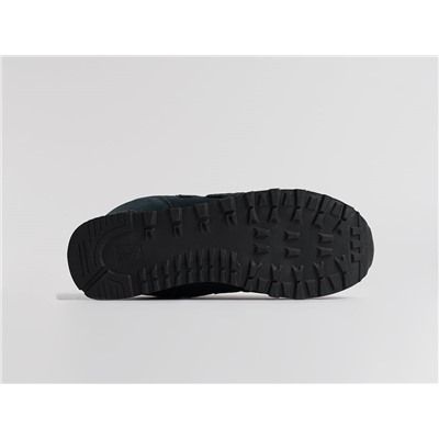 Зимние Кроссовки New Balance 574 Mid