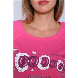 Костюм с шортами с шортами 304-3 НАТАЛИ, 1136617