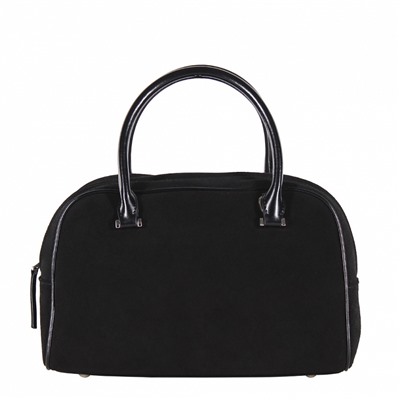 Сумка 990102NNAA black Natale Navetta