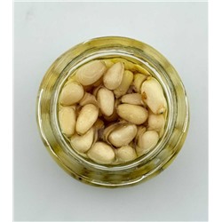 Кедровый орех в меду 35 гр.