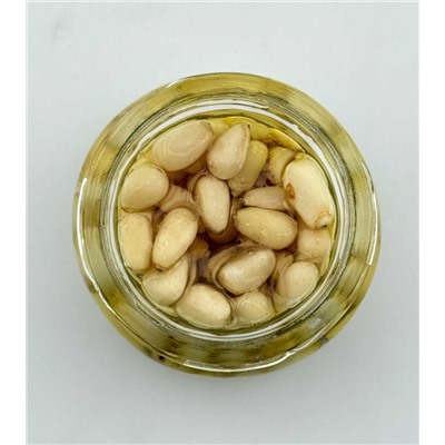 Кедровый орех в меду 35 гр.