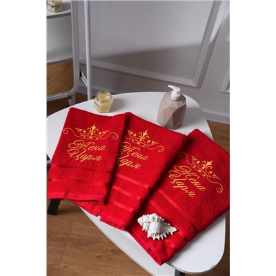 Натали Полотенце 14418