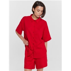 КОМПЛЕКТ ЖЕНСКИЙ (ЖАКЕТ, ШОРТЫ) 592498-1