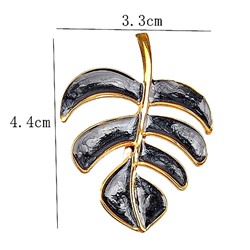 Брошь арт. 32 2997 (id 286062)