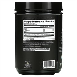 Dr. Axe / Ancient Nutrition, Keto Collagen, суперфуды в форме порошка с пептидами коллагена и МСТ кокоса, 540 г (1,19 фунта)