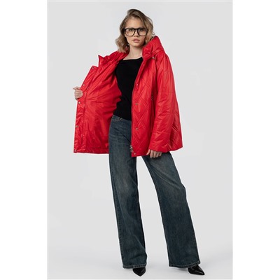 04-3159 Куртка женская демисезонная (синтепон 100)