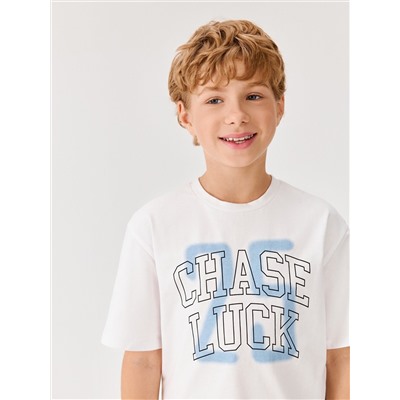 Acoola Футболка 20110510217