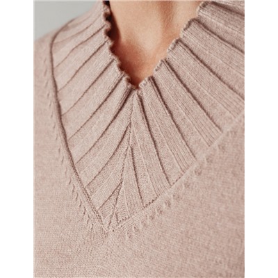 VILATTE Джемпер D39.357